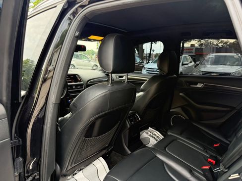 Used 2014 Audi SQ5 Premium Plus AWD/4WD image 13