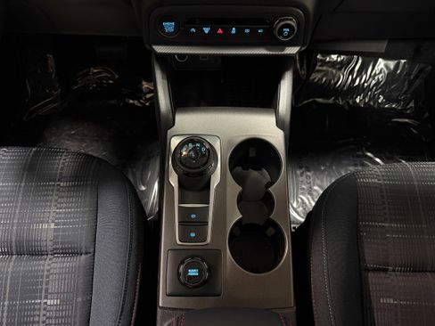 Used 2025 Ford Bronco Sport Heritage w/ Convenience Package AWD/4WD image 22