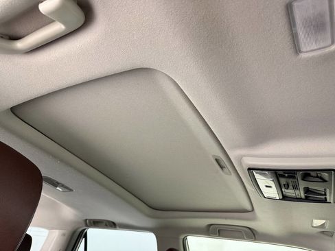 Used 2018 Toyota 4Runner Limited image 41