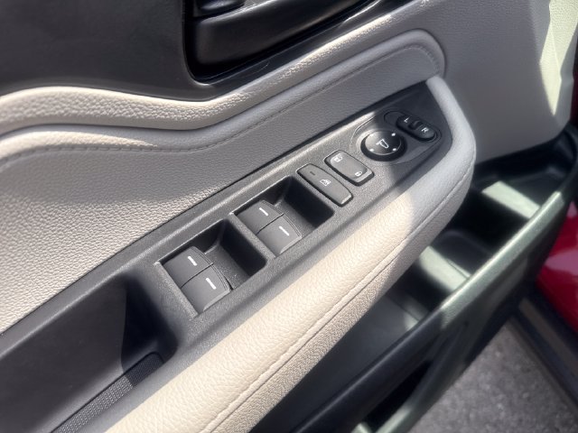 New 2026 Honda Odyssey EX-L image 11