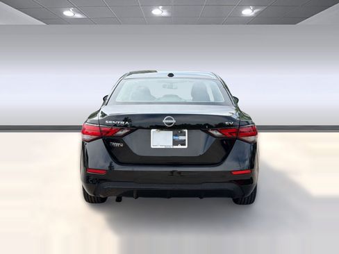 Used 2024 Nissan Sentra SV FWD image 10
