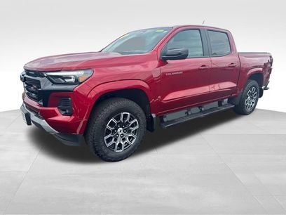 Used 2024 Chevrolet Colorado Z71 w/ Z71 Convenience Package 2