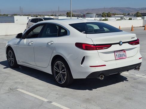 Used 2024 BMW 228i Gran Coupe w/ Premium Package FWD image 7
