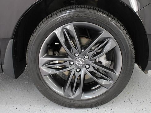 Used 2023 Acura RDX A-Spec image 91