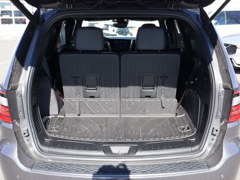 Used 2024 Dodge Durango R/T image 34