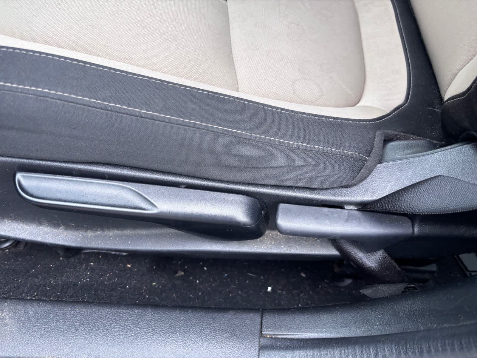 Used 2019 Honda Civic EX image 14