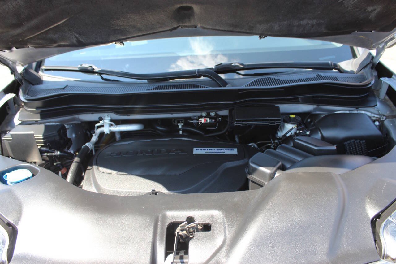 Used 2019 Honda Pilot EX-L image 8