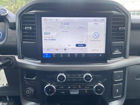 New 2026 Ford F150 XLT RWD image 4