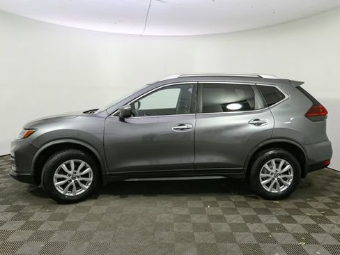 Used 2020 Nissan Rogue SV AWD/4WD image 6