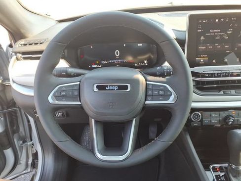 New 2026 Jeep Compass Limited AWD/4WD image 18