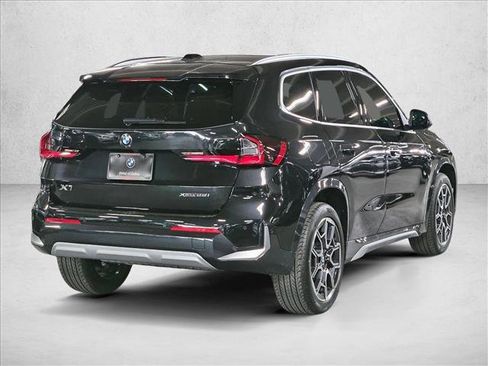Used 2026 BMW X1 xDrive28i w/ Technology Package AWD/4WD image 5