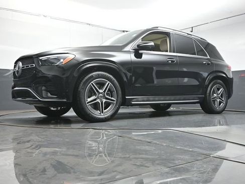 New 2026 Mercedes-Benz GLE 350 4MATIC image 35