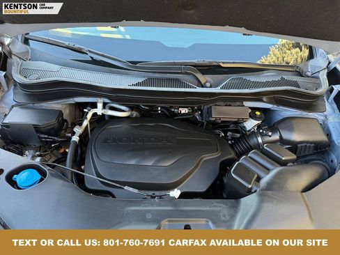 Used 2022 Honda Passport TrailSport image 41