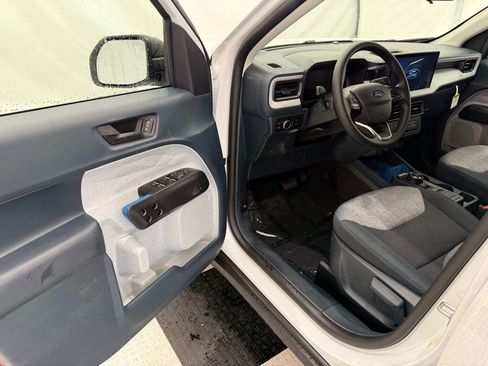 New 2026 Ford Maverick XLT w/ Equipment Group 301A image 28