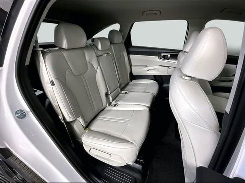 New 2026 Kia Sorento EX image 11