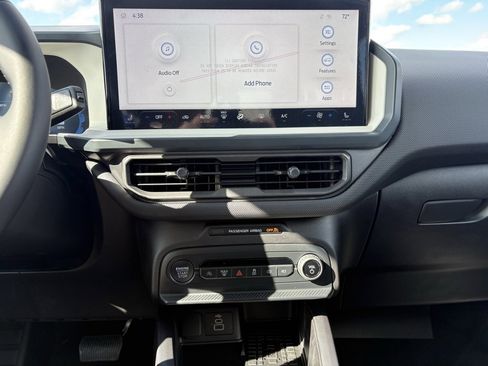 New 2025 Ford Bronco Sport Heritage w/ Convenience Package image 43