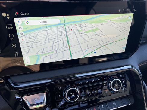 New 2026 GMC Sierra 1500 AT4 image 31