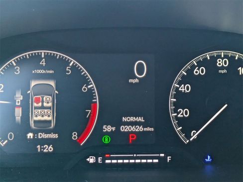 Used 2025 Honda Civic Sport image 16