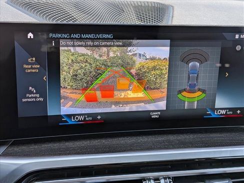 Certified 2023 BMW i4 eDrive40 w/ Premium Package RWD image 13