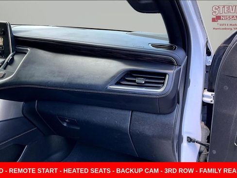 Used 2022 Chevrolet Tahoe LT AWD/4WD image 26