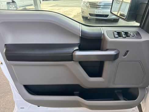 Used 2019 Ford F150 XLT w/ Equipment Group 301A Mid AWD/4WD image 16
