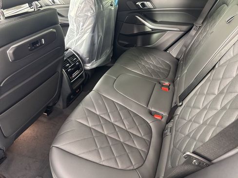 New 2026 BMW X5 M60i AWD/4WD image 16