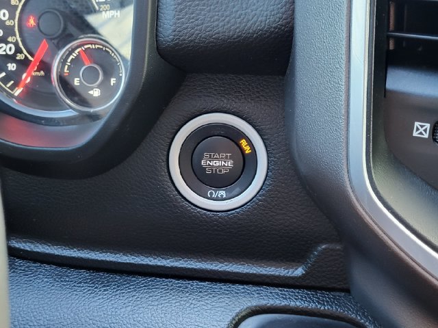 Used 2019 RAM 1500 Big Horn AWD/4WD image 24