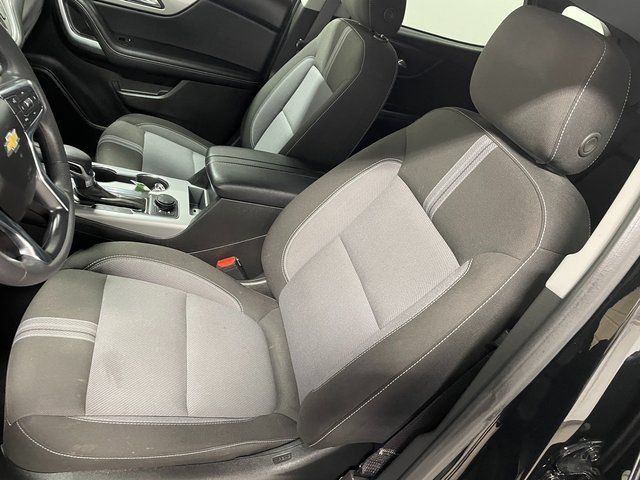 Used 2024 Chevrolet Blazer LT w/ Convenience Package AWD/4WD image 12