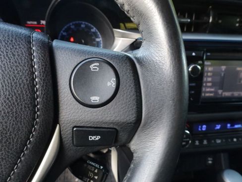 Used 2016 Toyota Corolla S image 27