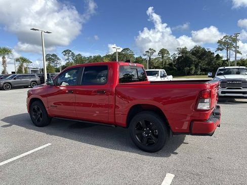Used 2023 RAM 1500 Big Horn RWD image 5