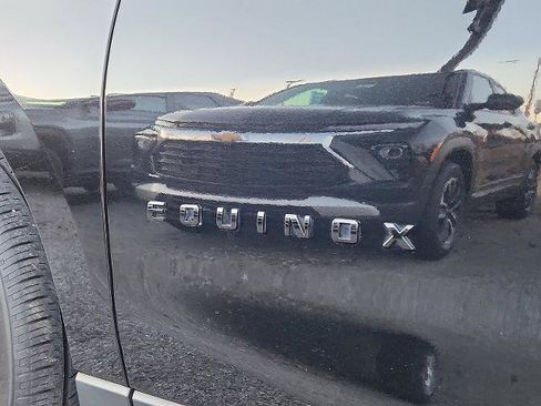 Certified 2023 Chevrolet Equinox RS image 30