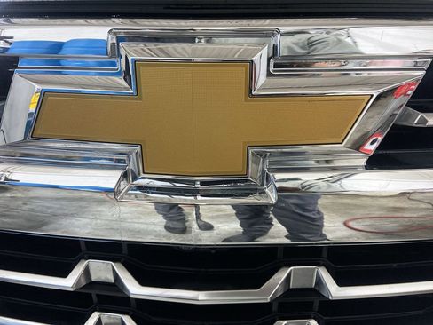 Certified 2024 Chevrolet Silverado 1500 LTZ w/ LTZ Premium Package AWD/4WD image 22