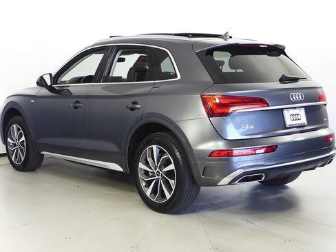 Used 2023 Audi Q5 2.0T Premium w/ Convenience Package AWD/4WD image 9