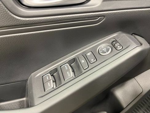 New 2026 Honda Accord LX image 13