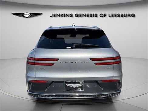 New 2026 Genesis GV70 2.5T Advanced image 6
