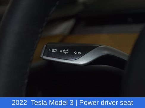 Used 2022 Tesla Model 3 Performance AWD/4WD image 10