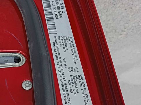 New 2026 RAM 2500 Laramie w/ Night Edition image 10