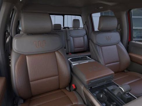 New 2026 Ford F150 King Ranch image 10