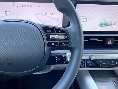Used 2023 Hyundai Ioniq 6 SEL RWD image 19