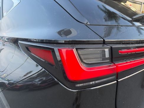 Used 2022 Lexus NX 350 AWD image 33