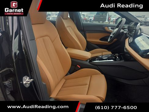 New 2026 Audi A5 2.0T Premium Plus AWD/4WD image 13
