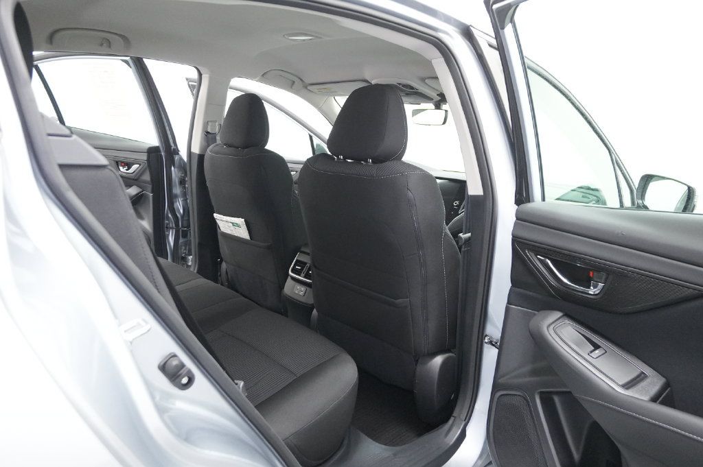 Used 2024 Subaru Legacy Premium AWD/4WD image 24