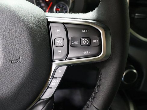 New 2026 RAM 1500 Big Horn image 31