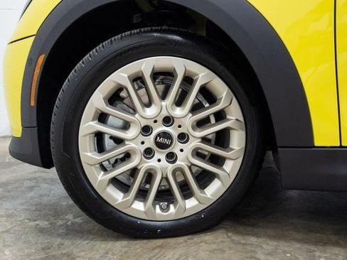 Used 2026 MINI Cooper S FWD image 22