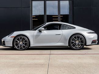 Used 2025 Porsche 911 Carrera w/ Premium Package video 2