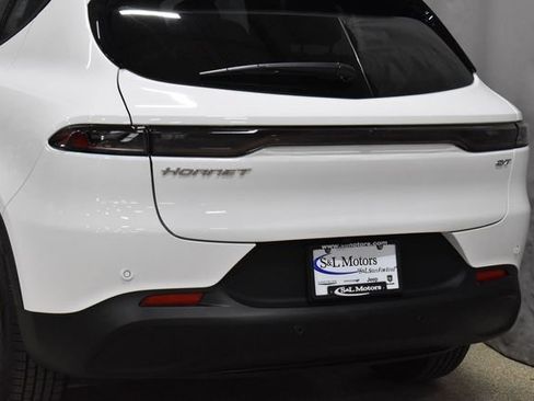 New 2025 Dodge Hornet GT w/ Cold Weather Group image 9