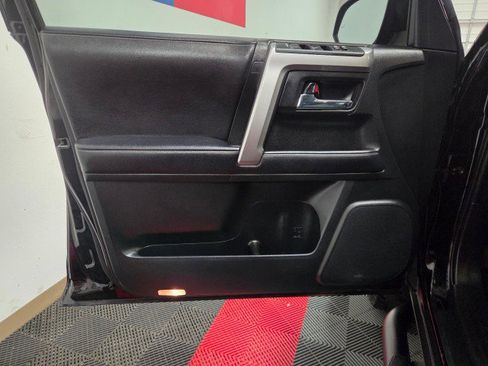 Used 2022 Toyota 4Runner SR5 Premium image 29