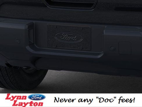 New 2025 Ford Bronco Sport Big Bend w/ Convenience Package image 23