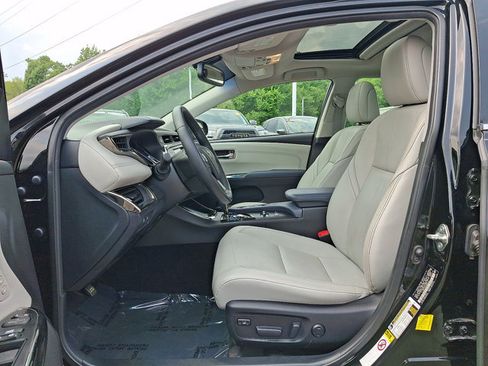 Used 2014 Toyota Avalon Limited FWD image 12