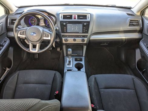 Used 2015 Subaru Outback 2.5i Premium AWD/4WD image 14